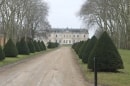 château des Moyeux